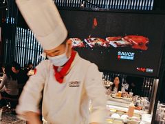 -火地铁板烧(虹口龙之梦店)