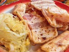 -石记老北京炙子烤肉(松园店)
