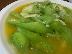 -御香农家菜(莫干山庾村店)