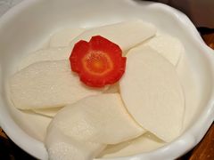 -清真·京华源铜锅涮肉(丰庆店)