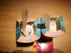 -麦当劳(新华路步步高店)