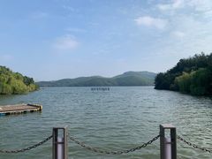 -天目湖涵田度假村