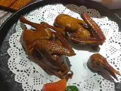 -客官 · 江南小菜馆(长风大悦城店)