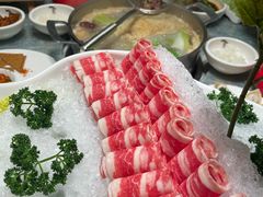 -俏牛哥鲜牛肉牛肆馆(重庆天地店)