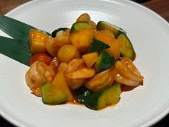 -薇酌饮·陕西菜(南门外店)