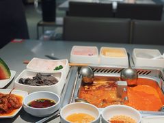 捞派毛肚-海底捞火锅(奥体南路店)