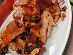 -聚首堂·特色小吃·肘子(什刹海德胜门店)