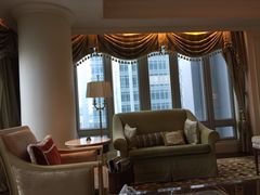 -广州富力丽思卡尔顿酒店