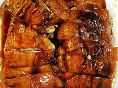 -豪廷轩中餐厅·特色云南菜(温德姆至尊豪廷大酒店)