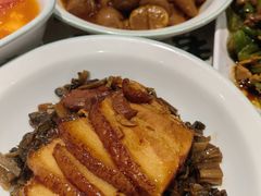 -老乡鸡(东方广场店)