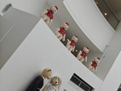-济州岛泰迪熊博物馆