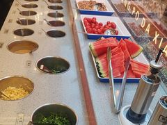 -巴蜀王婆大虾(南锣鼓巷店)