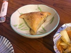 -疆里疆外·和田烤肉·清真