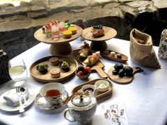 -三嚥阁 La Villa Restaurant