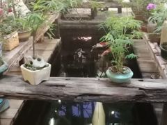 -The Flowers Coffee(南山店)