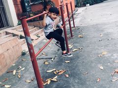 -广州市紫泥堂文化创意园景区