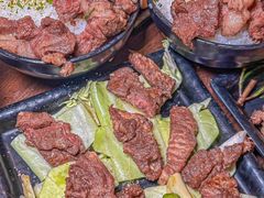 -肉仓焼肉バー(烟台山店)
