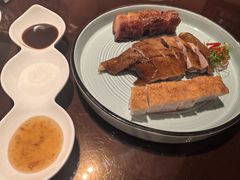 -广州白云机场铂尔曼大酒店·恬园创意中餐厅
