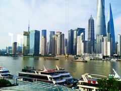 -上海外滩英迪格酒店