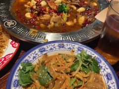 -破店肥哈·海鲜·烧烤(郑州银泰inPARK店)