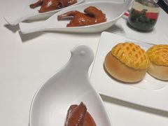 -好食上(喜盈门.范城店)