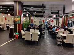 -太婆天府山珍酒楼(亚运村店)