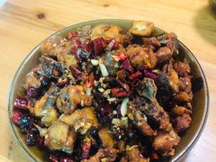 -和福餐馆(西江古街店)