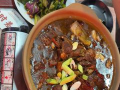 -马海涛牛肉串·午市牛腩饭·烧烤夜宵(领汇广场店)