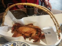 -西安饭庄·非遗陕菜(钟楼店)