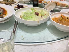 -顺风海鲜港(长寿路店)
