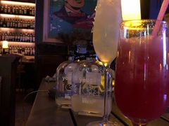 -酒肆浅葱•烧烤•龙虾•排档(卓悦intown店)