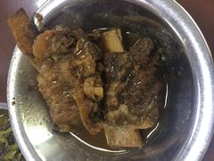 -阿秋牛排(湖心街店)