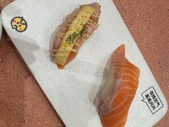 -元气寿司(环球港店)