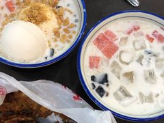 -文昌邓记清补凉(西沙路店)