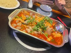 -聚味罗记大排檔·鲜鱼杂·甲鱼煲•龙虾馆(科学馆店)