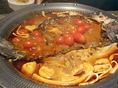 -半天妖烤鱼(即墨宝龙广场店)