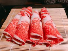 牛肉-无老锅(苓雅店)