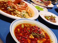 -上海人家花樣年华(虹口龙之梦店)