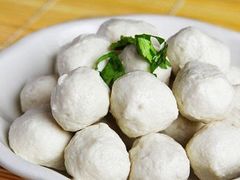 鱼丸-东来顺饭庄(新源里店)
