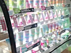 -Blueglass酸奶(财富购物中心店)