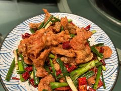 -金龙·打边炉(南京西路店)