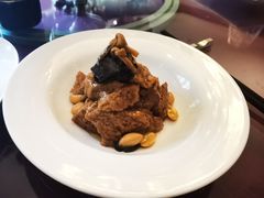 烤麸-福1015(愚园路店)