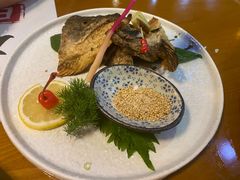 -大江户日本料理(吕厝店)