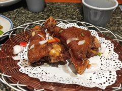 -苏浙徽·农家大院(吴江中山南路店)
