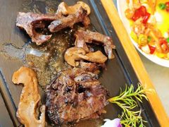 -万豪酒店·咏豪中餐厅