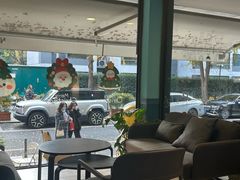 -NokNok Coffee(宽窄巷子店)