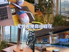 -Seesaw Coffee(朝阳大悦城店)