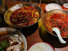 -老闵田螺馆·南昌市井菜·特色小吃(总店)