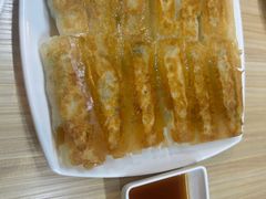 -台北楚楚园馅饼粥(虹桥南丰城店)