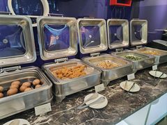 -苏州馨乐庭星海公寓酒店(苏州中心店)